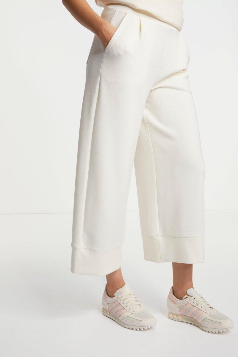 Eich & Royal Culotte Aus Super Softem Jersey