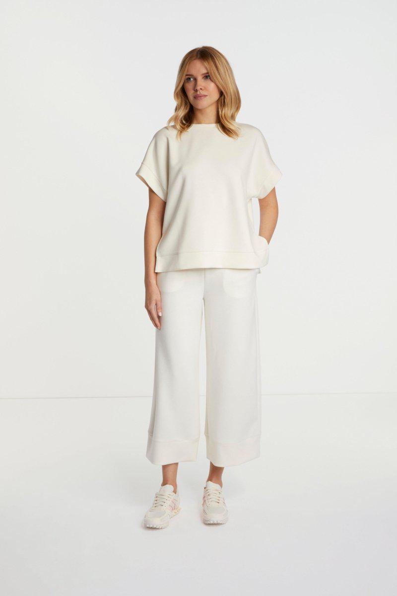 Eich & Royal Culotte aus super softem Jersey