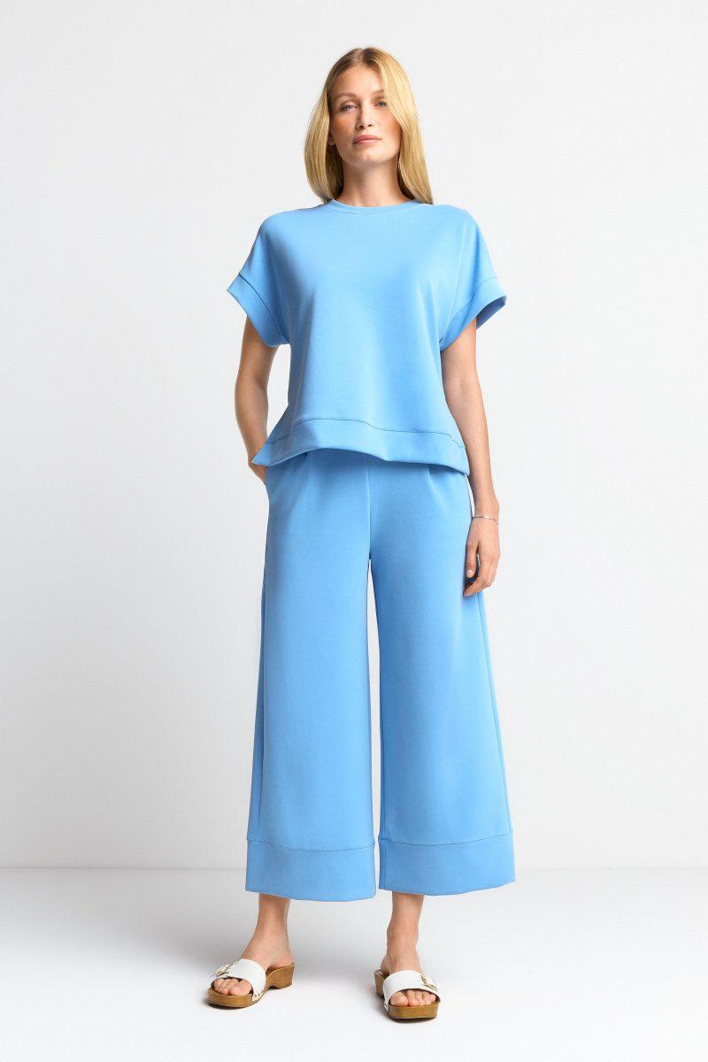 Eich & Royal Culotte aus supersoftem Jersey