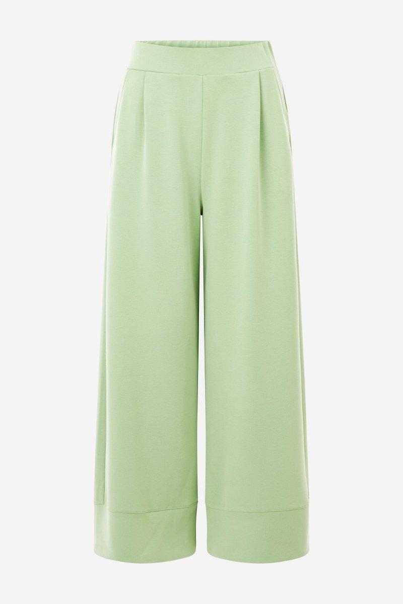 Eich & Royal Culotte Aus Supersoftem Jersey