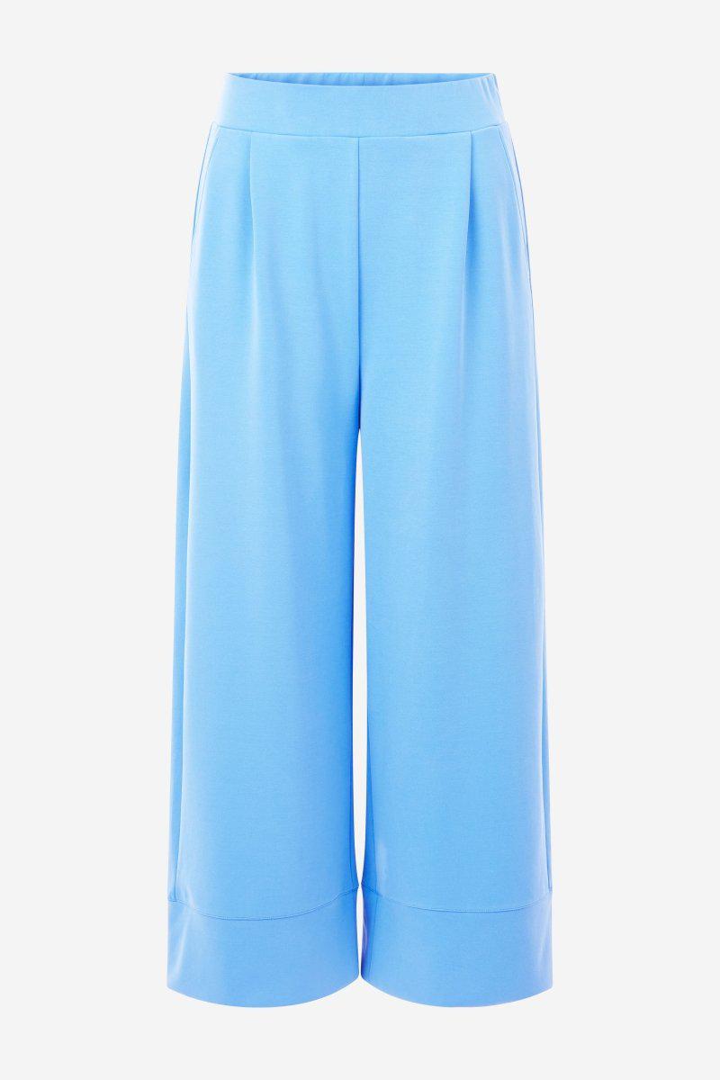 Eich & Royal Culotte Aus Supersoftem Jersey