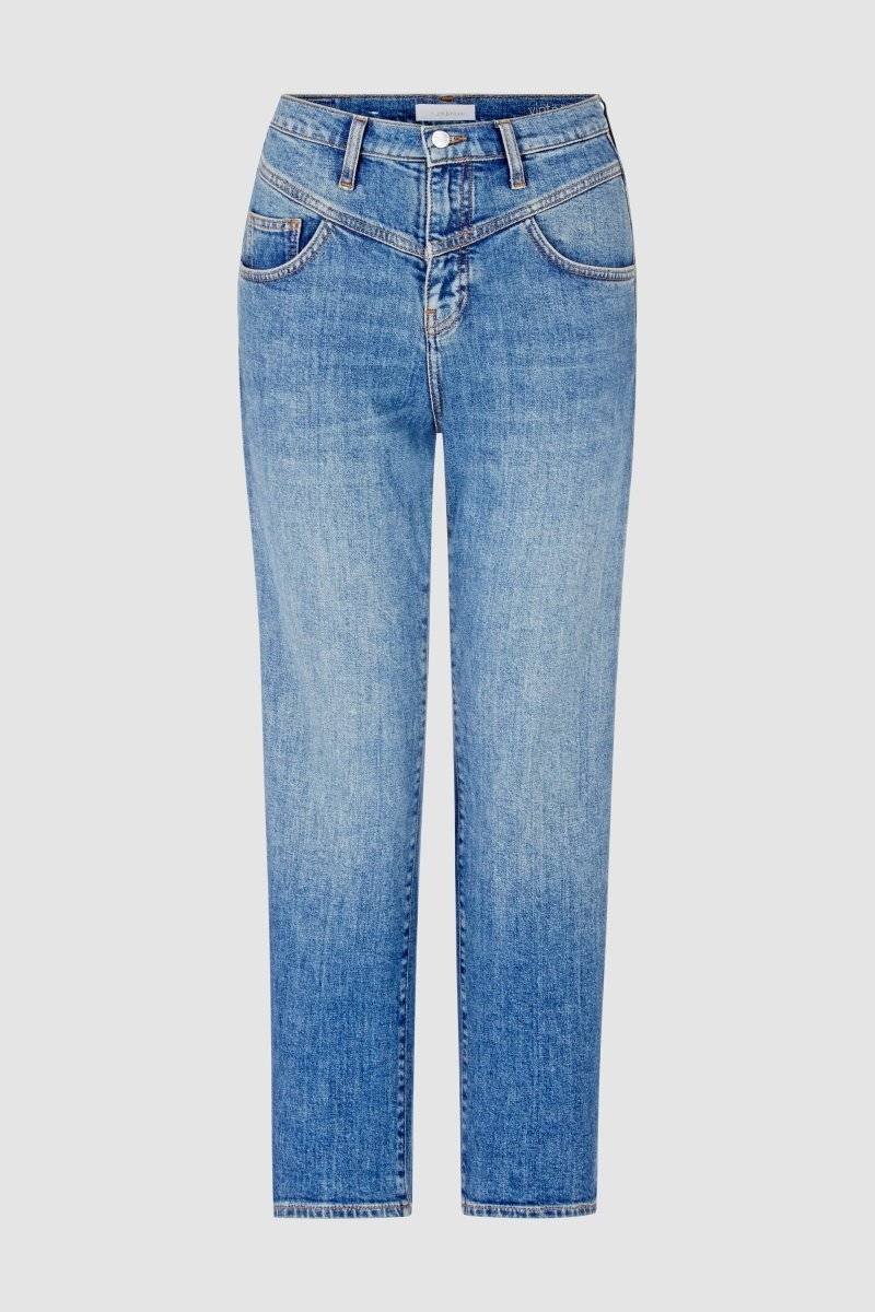 Eich & Royal Denim Aus Nachhaltigem Material