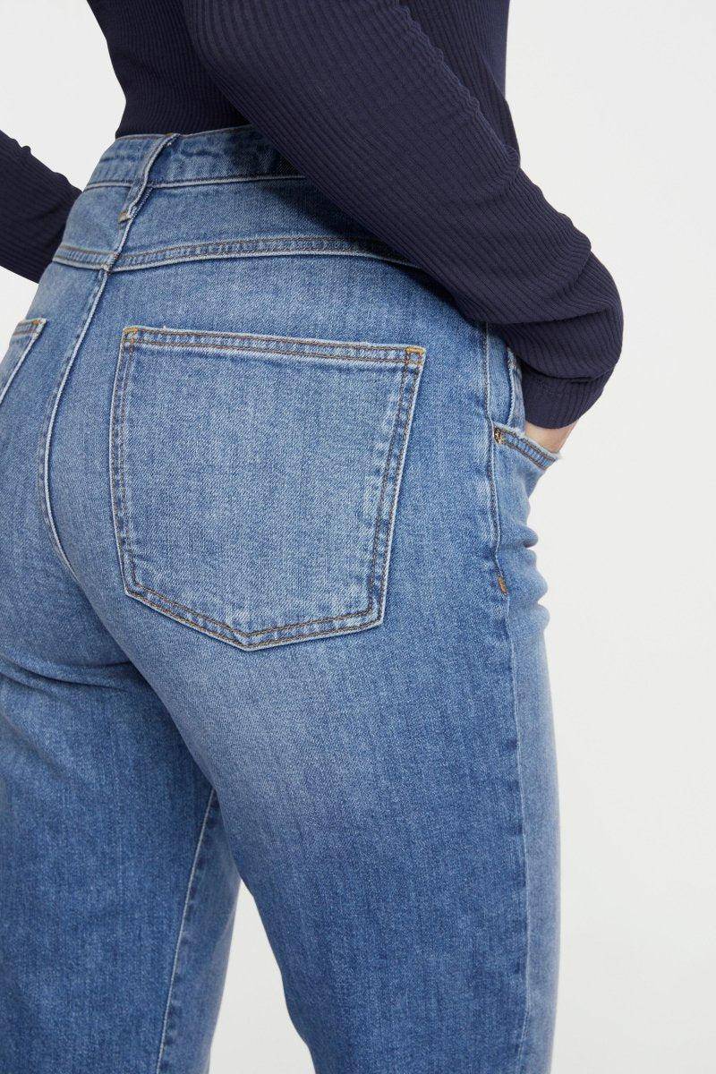 Eich & Royal Denim Aus Nachhaltigem Material