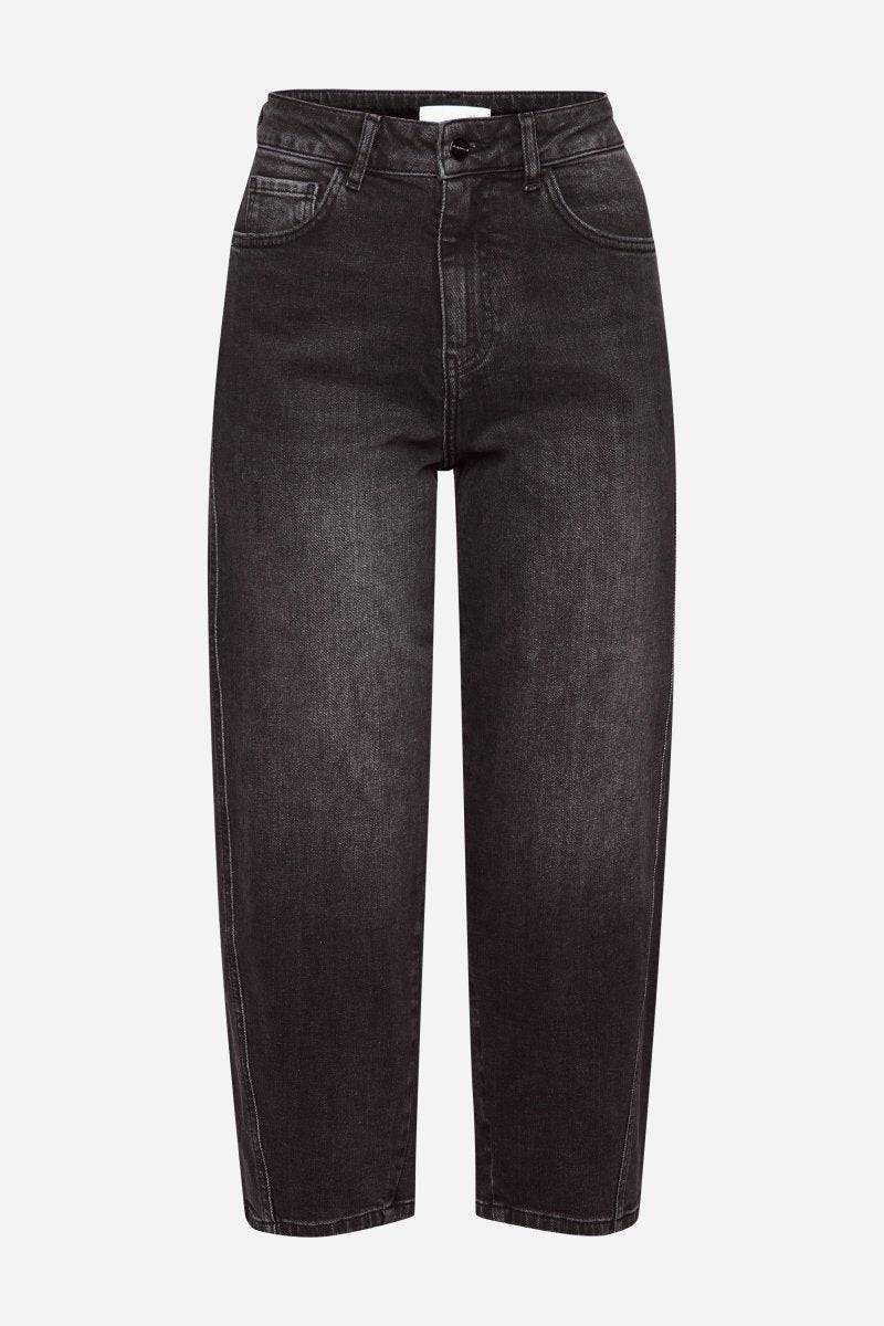 Eich & Royal Denim Im Barrel Leg Fit