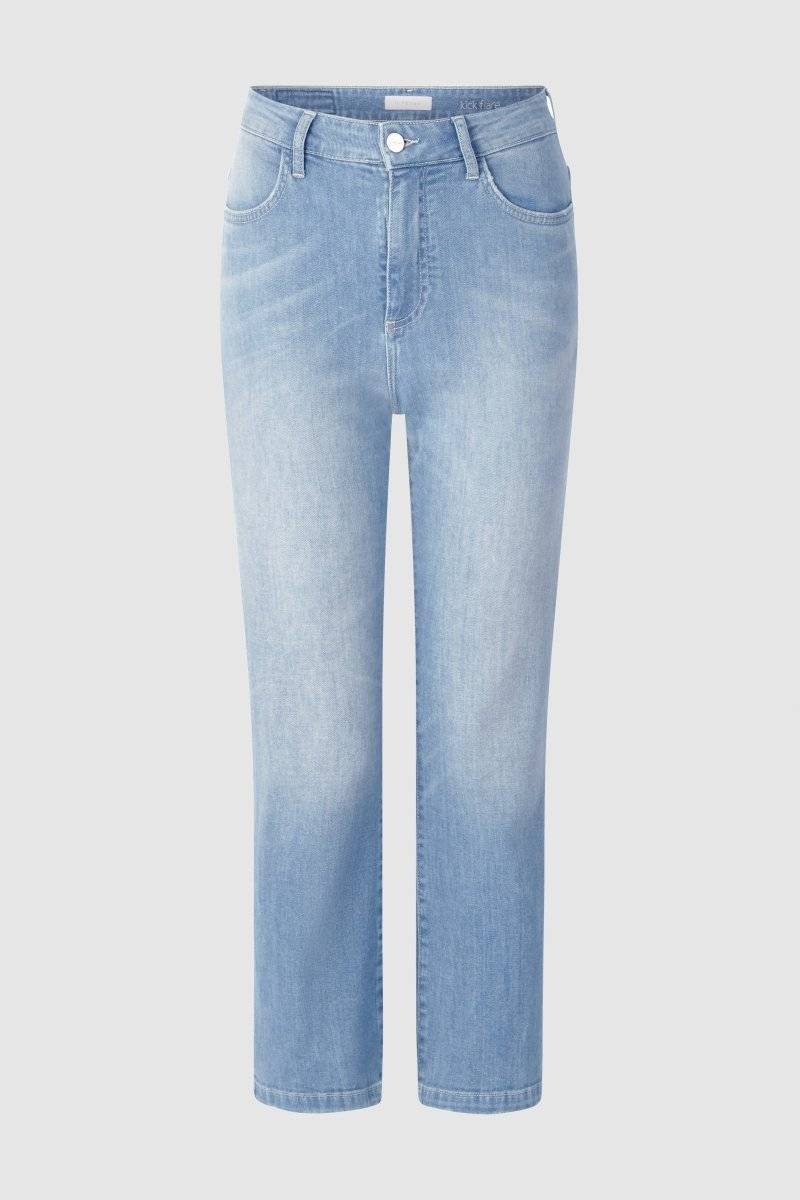 Eich & Royal Denim Im Klick-Flare Stil