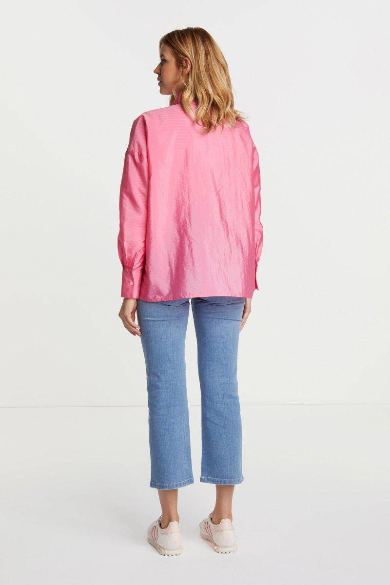 Eich & Royal Denim Im Klick-Flare Stil