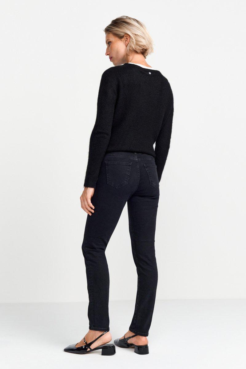 Eich & Royal Denim Im Skinny Fit