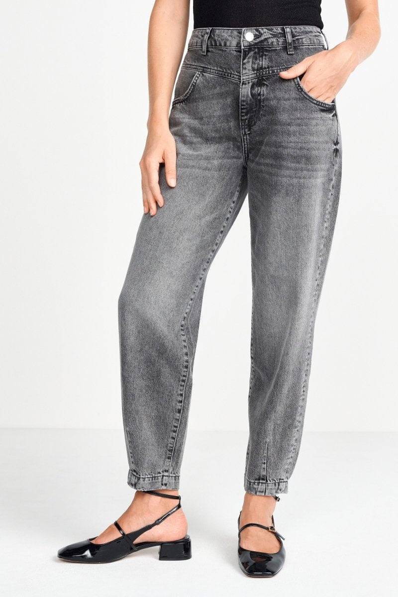 Eich & Royal Denim Im Slouchy-Fit