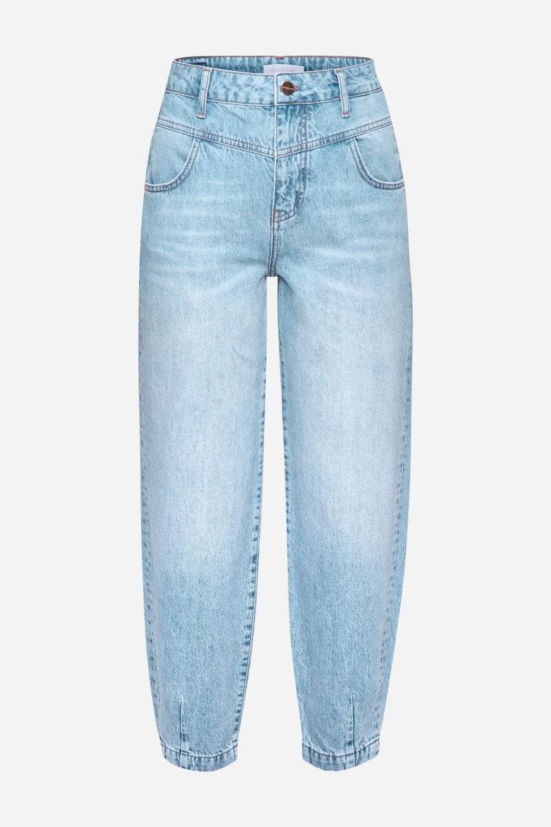 Eich & Royal Denim Im Slouchy Fit