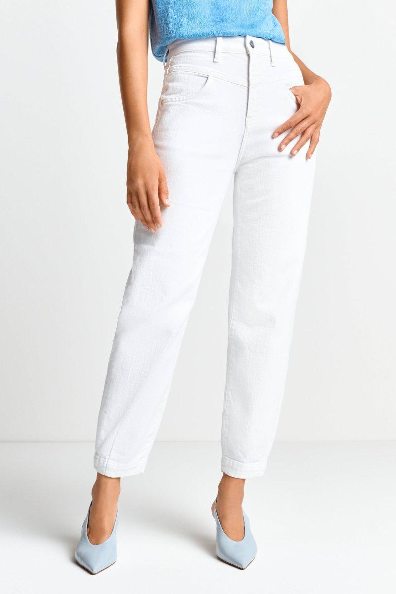 Eich & Royal Denim Im Slouchy Fit