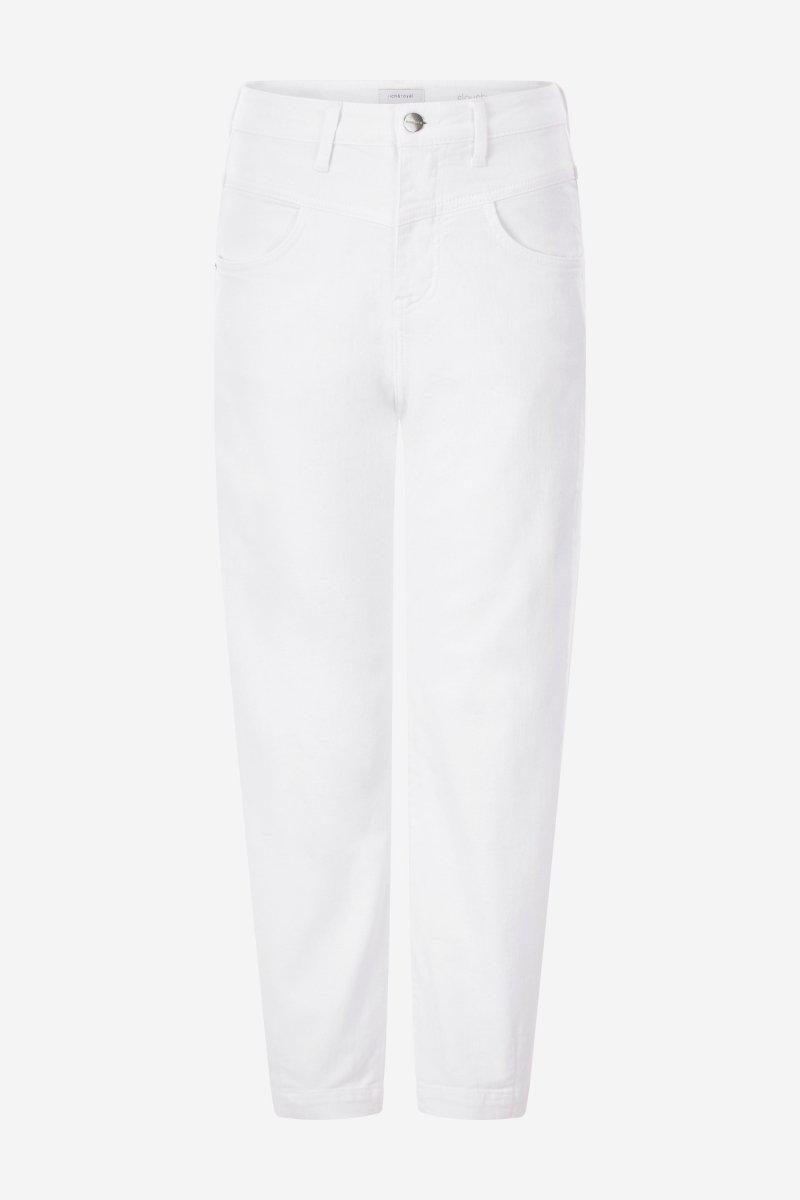 Eich & Royal Denim Im Slouchy Fit