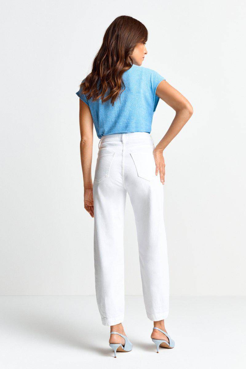 Eich & Royal Denim Im Slouchy Fit