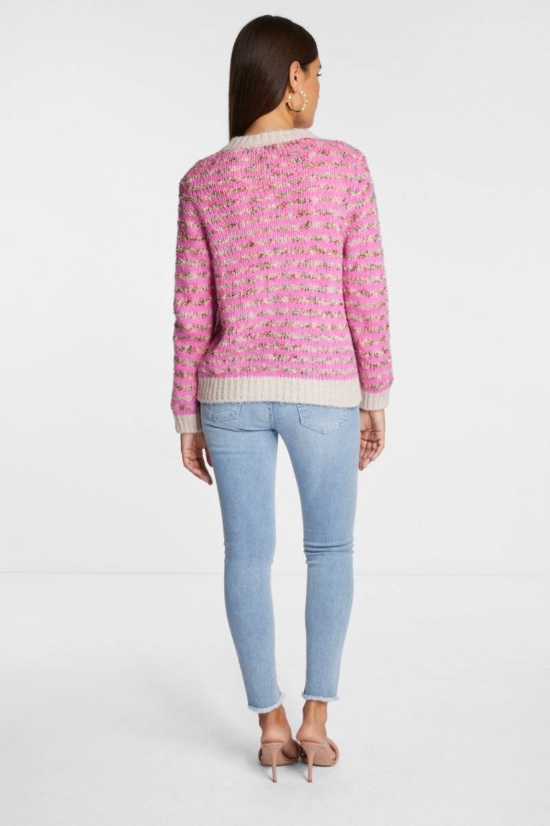 Eich & Royal Denim In Figurnahem Schnitt