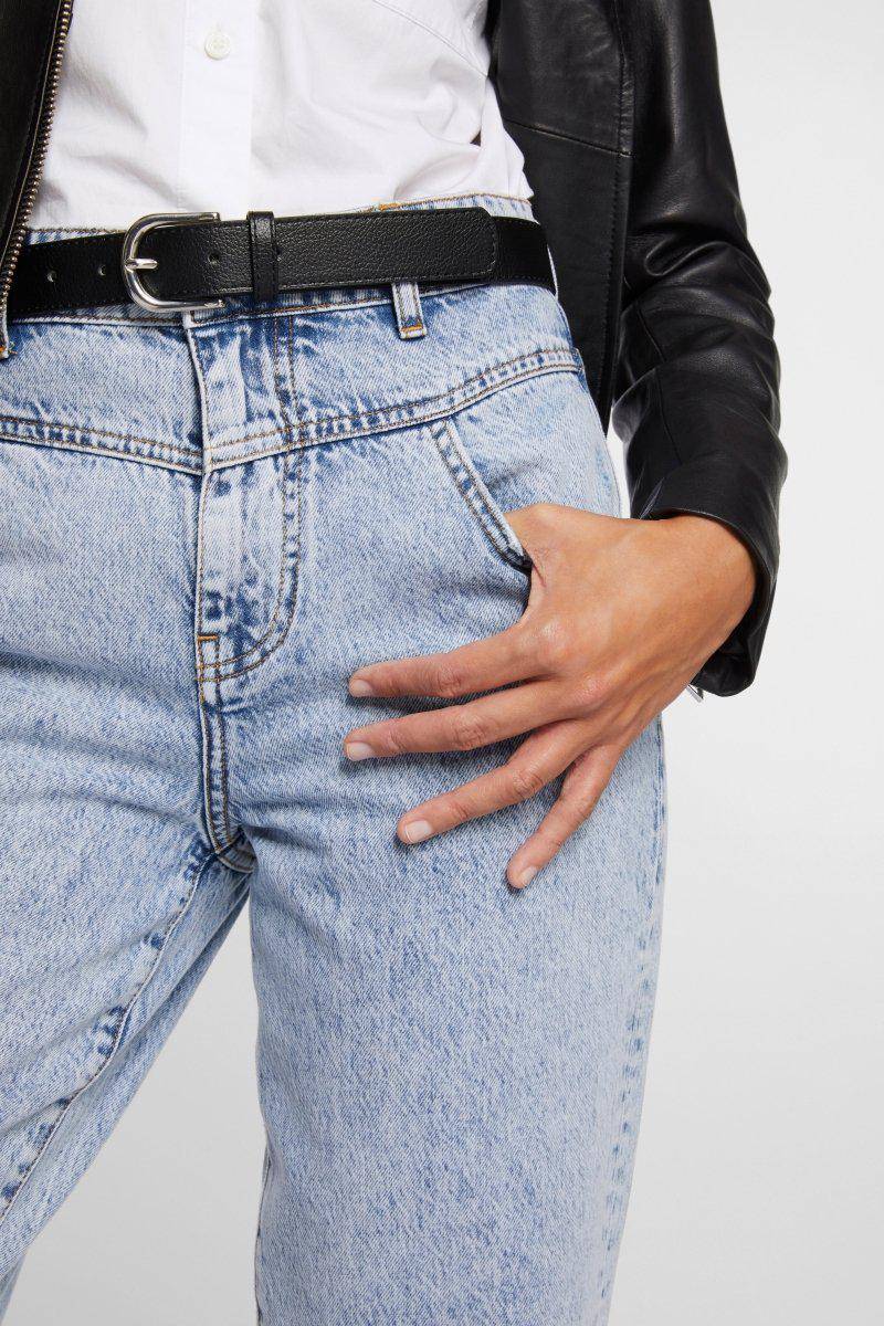 Eich & Royal Denim In Slouchy Fit