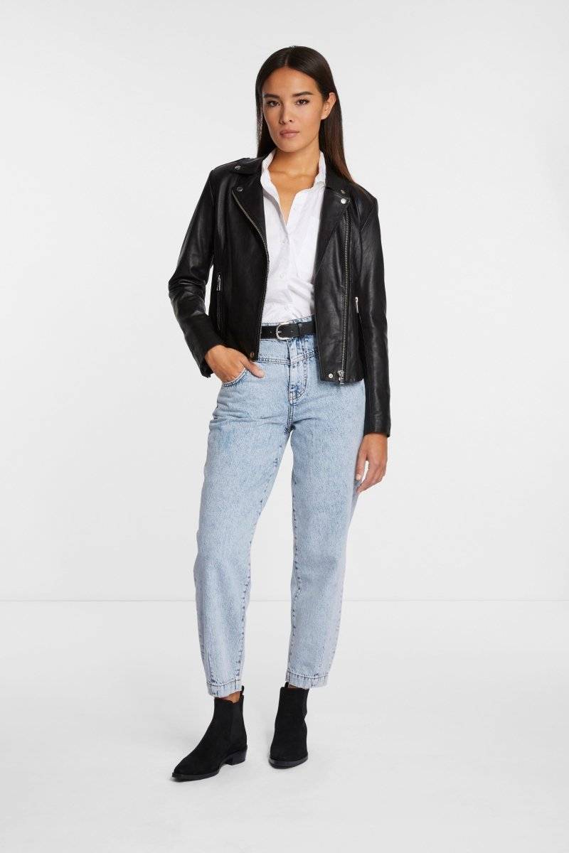 Eich & Royal Denim in Slouchy Fit