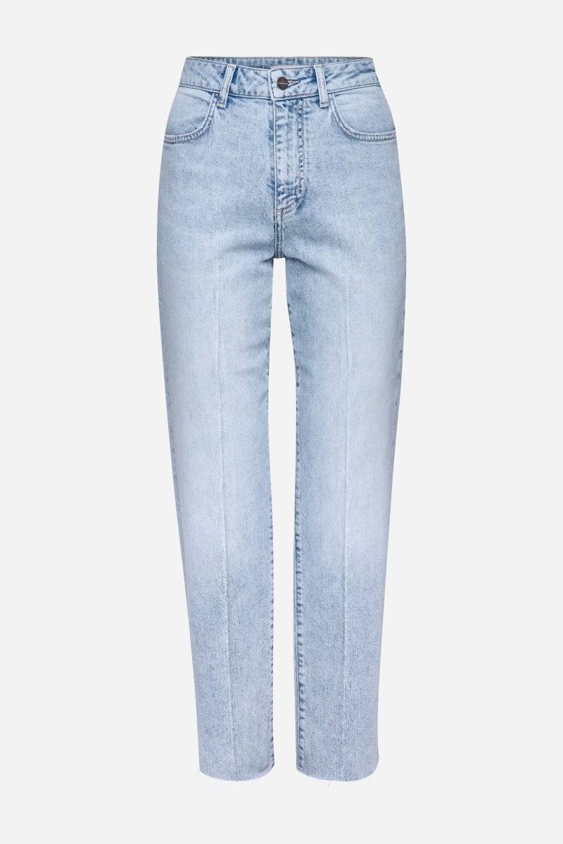 Eich & Royal Denim Mit Bügelfalte