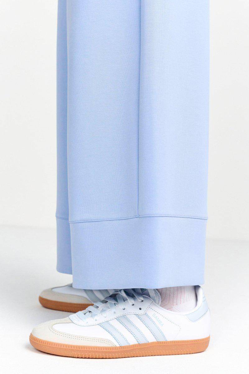 Eich & Royal Hose Aus Supersoftem Jersey