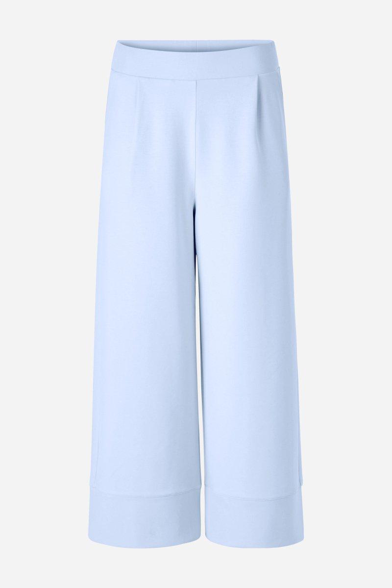 Eich & Royal Hose Aus Supersoftem Jersey