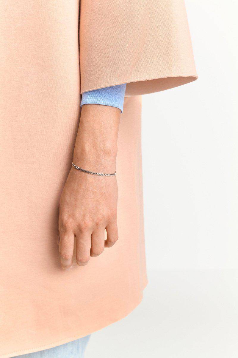 Eich & Royal Leichter Mantel Mit 3/4-Ärmeln