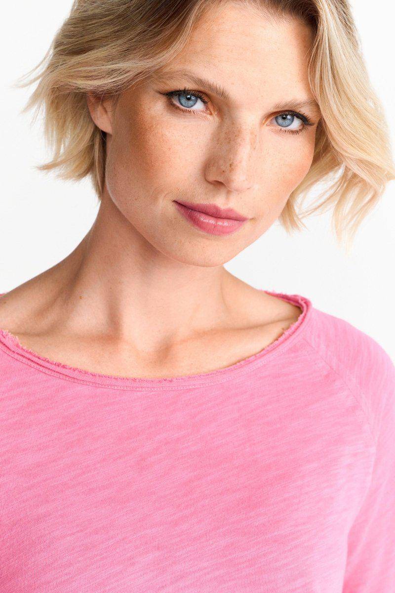 Eich & Royal Longsleeve Aus Baumwolle