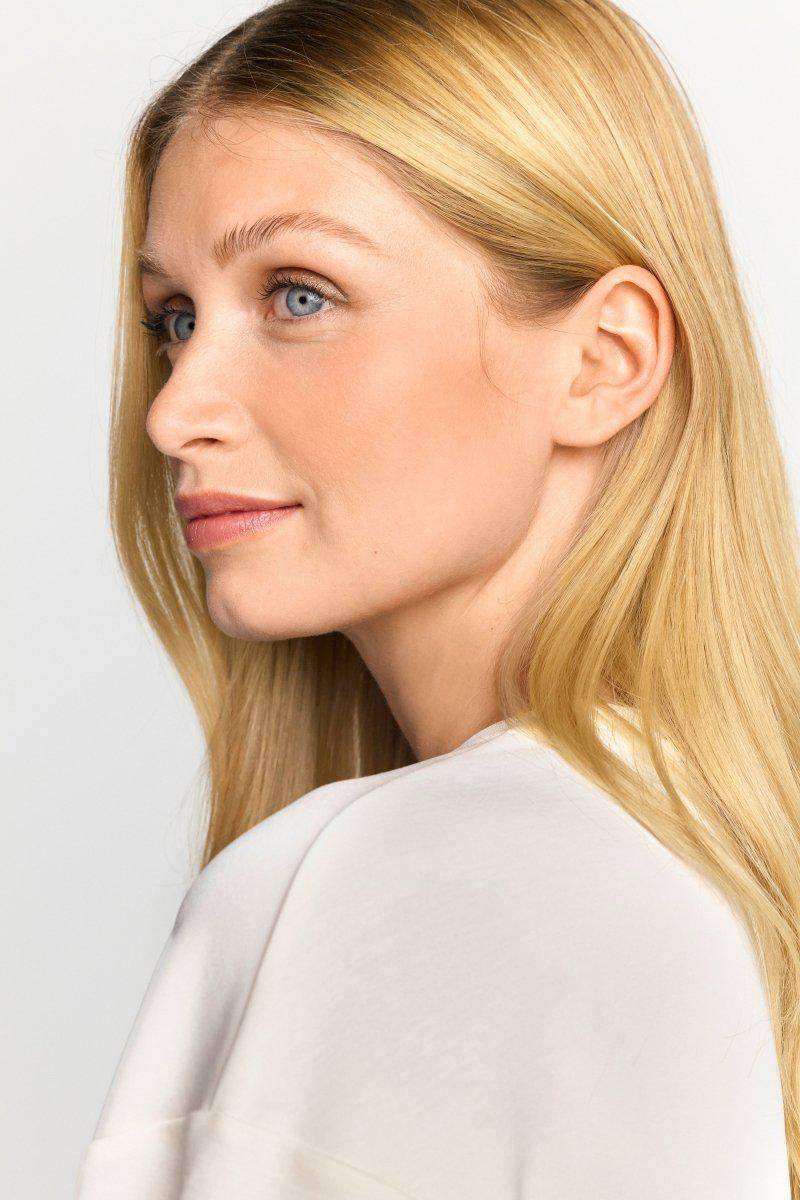 Eich & Royal Longsleeve Aus Supersoftem Jersey