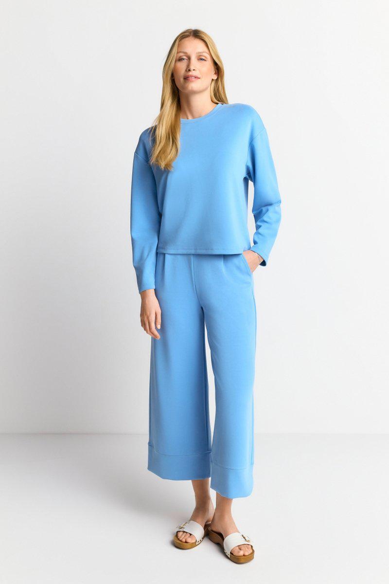 Eich & Royal Longsleeve Aus Supersoftem Jersey