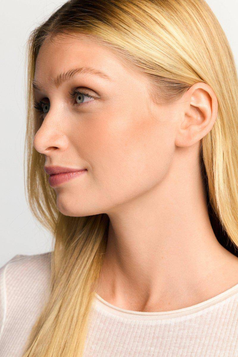 Eich & Royal Longsleeve Aus Wollmix