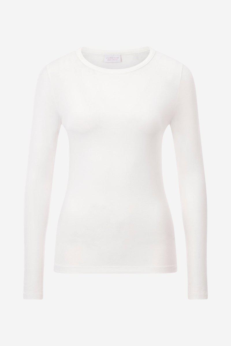 Eich & Royal Longsleeve Im Bodycon-Schnitt