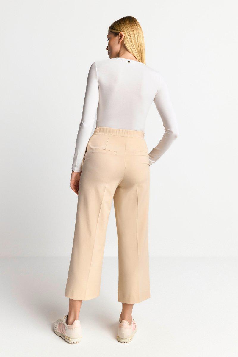 Eich & Royal Longsleeve Im Bodycon-Schnitt