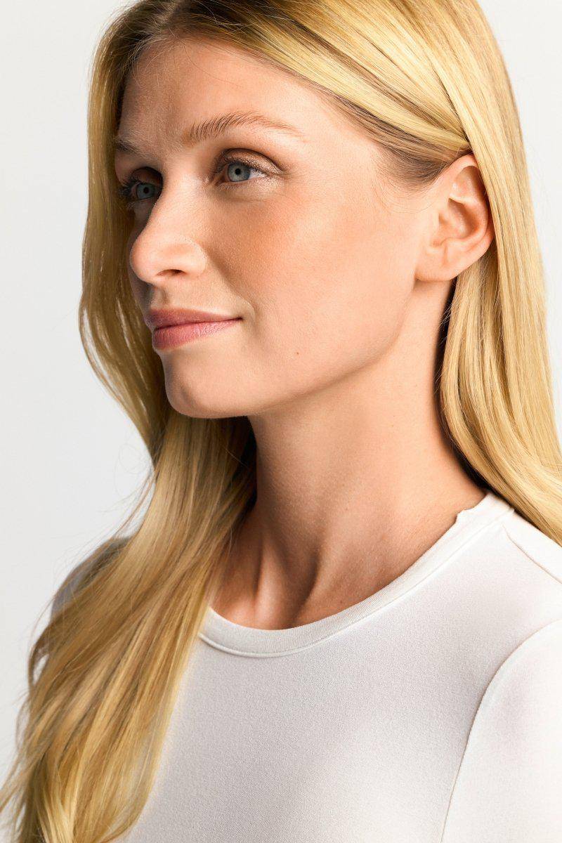 Eich & Royal Longsleeve Im Bodycon-Schnitt