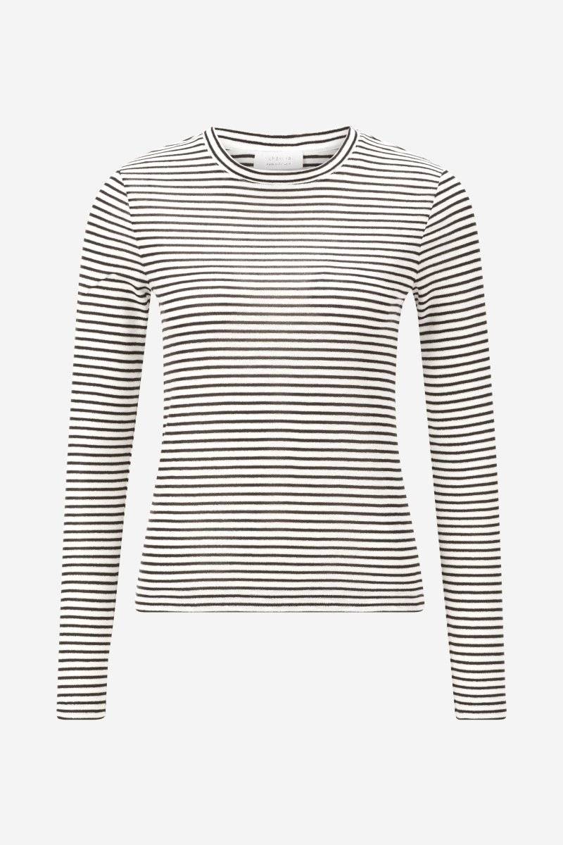 Eich & Royal Longsleeve Mit Glitzer-Details