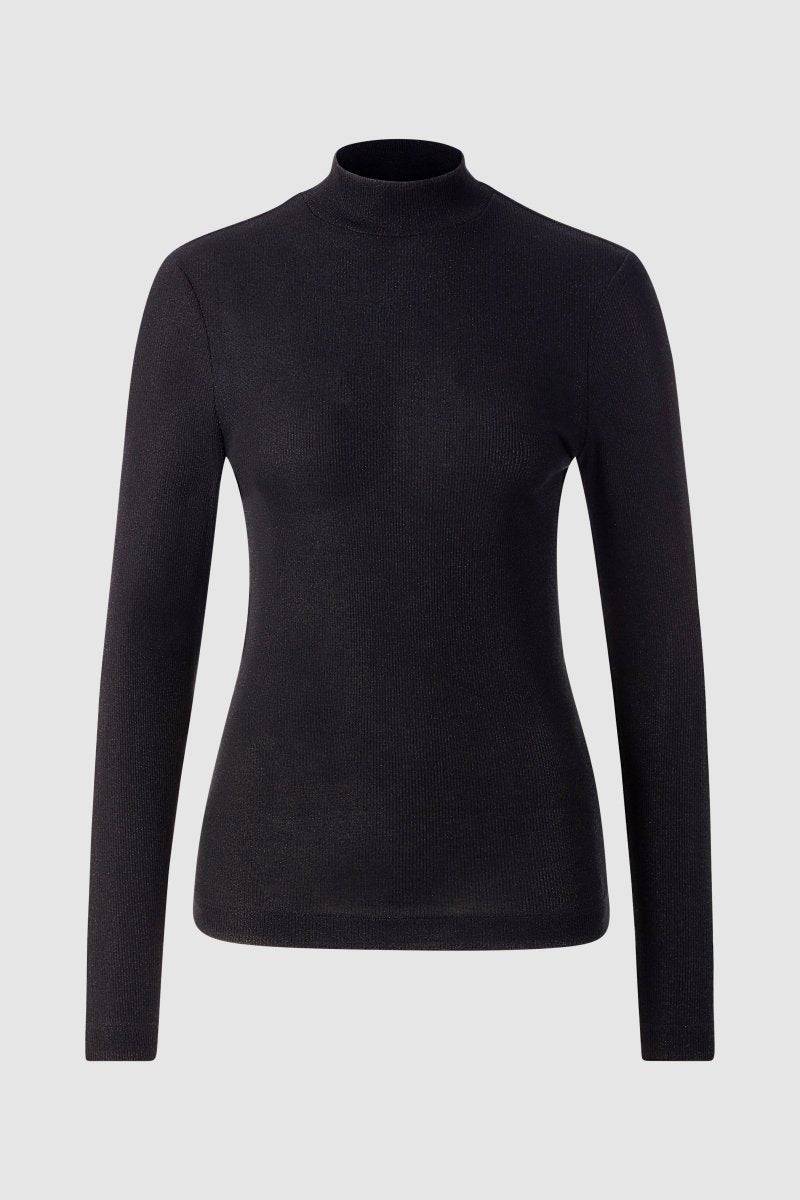 Eich & Royal Longsleeve Mit Glitzergarn