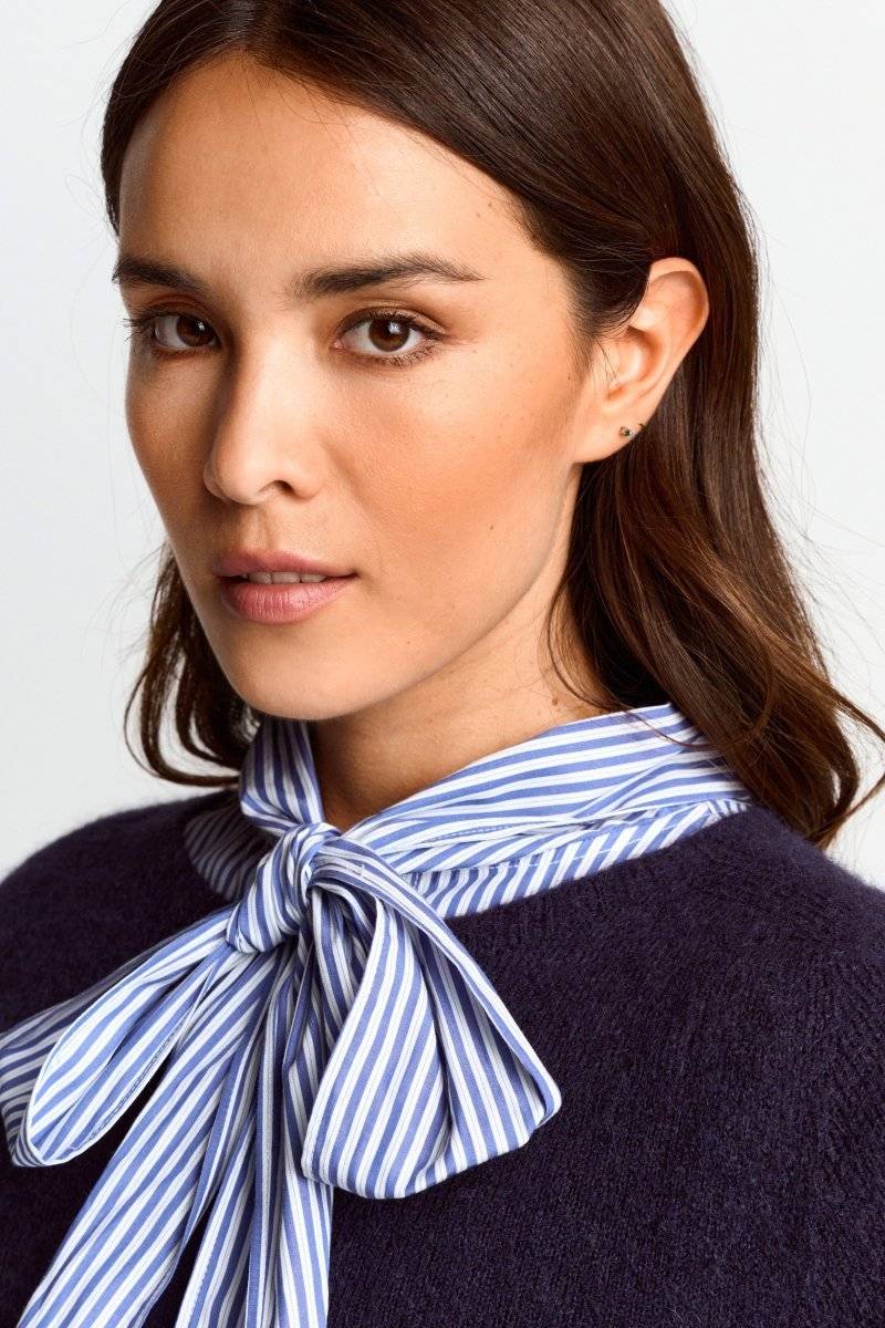 Eich & Royal Nahtloser Strickpullover