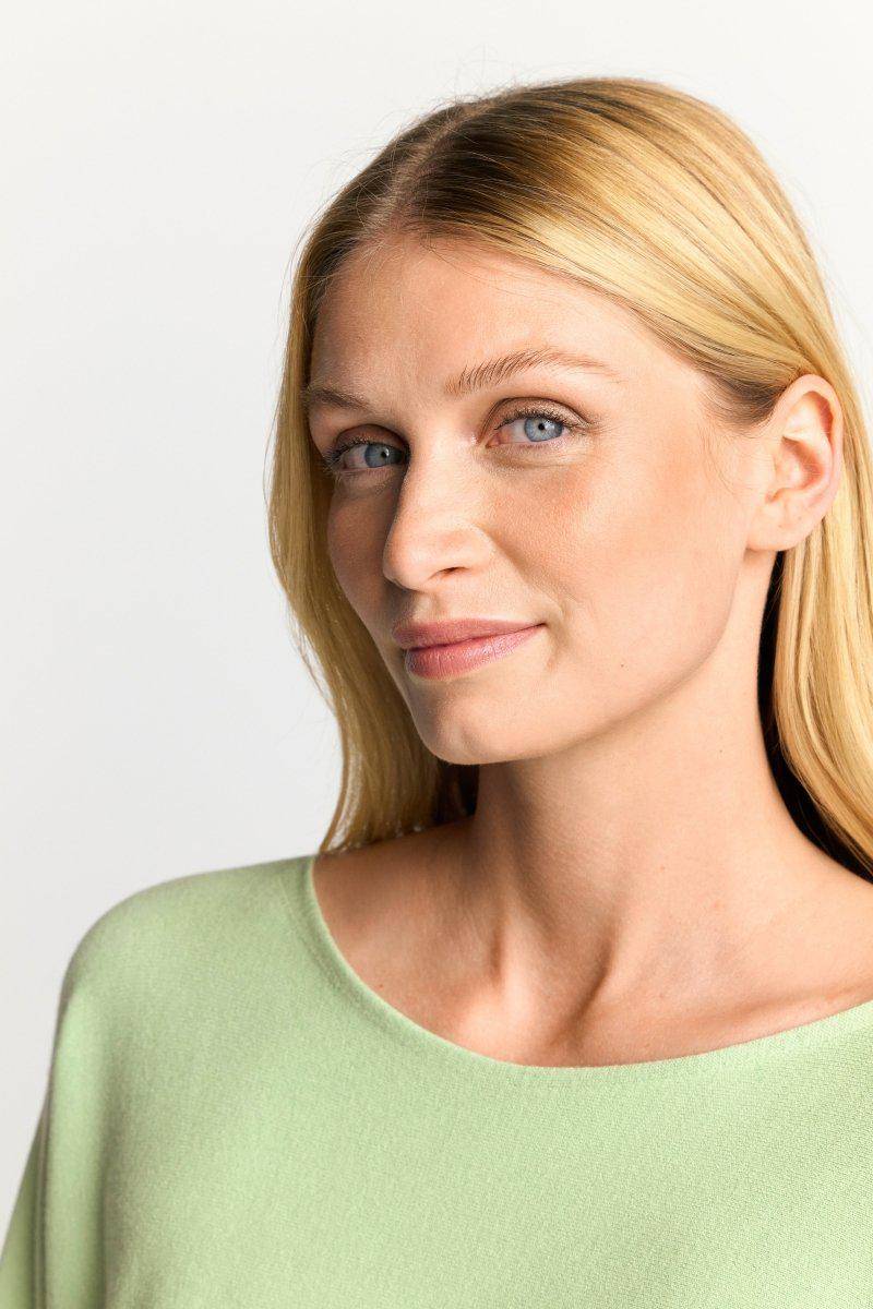 Eich & Royal Nahtloser Strickpullover