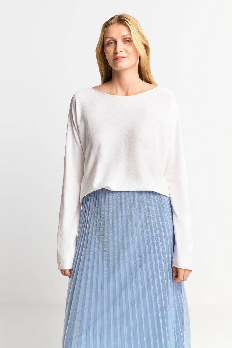 Eich & Royal Nahtloser Strickpullover