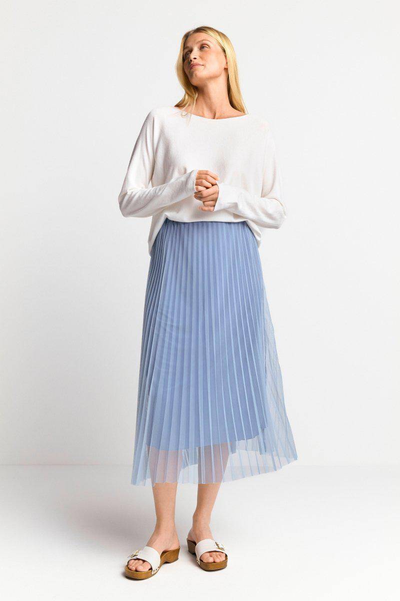 Eich & Royal Nahtloser Strickpullover