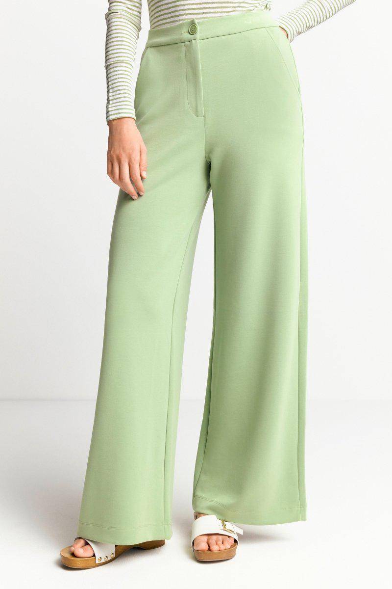 Eich & Royal Stoffhose Aus Supersoftem Jersey