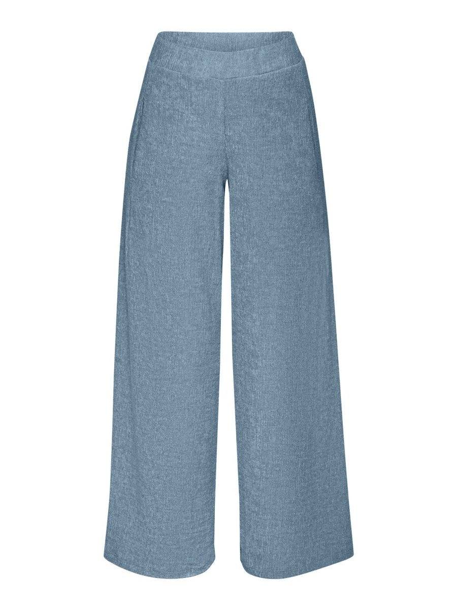 Eich & Royal Stoffhose In Crinkle-Optik