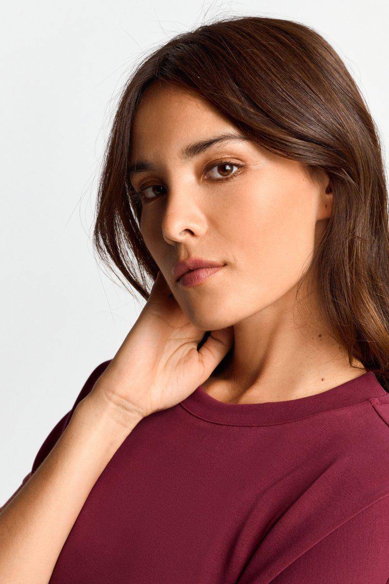 Eich & Royal T-Shirt Aus Supersoftem Jersey