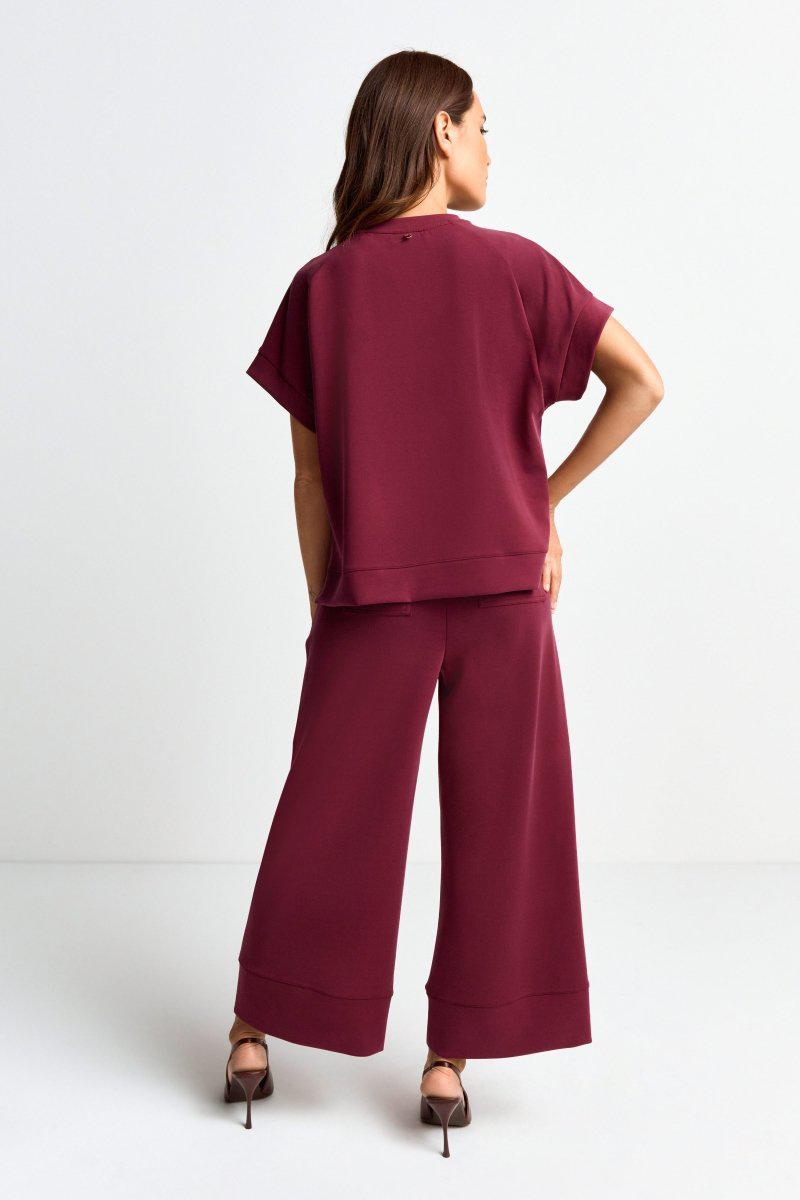 Eich & Royal T-Shirt Aus Supersoftem Jersey