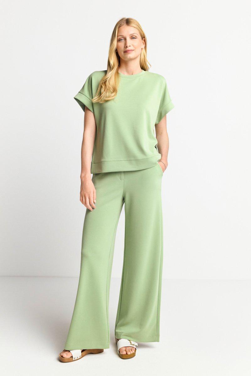 Eich & Royal T-Shirt Aus Supersoftem Jersey