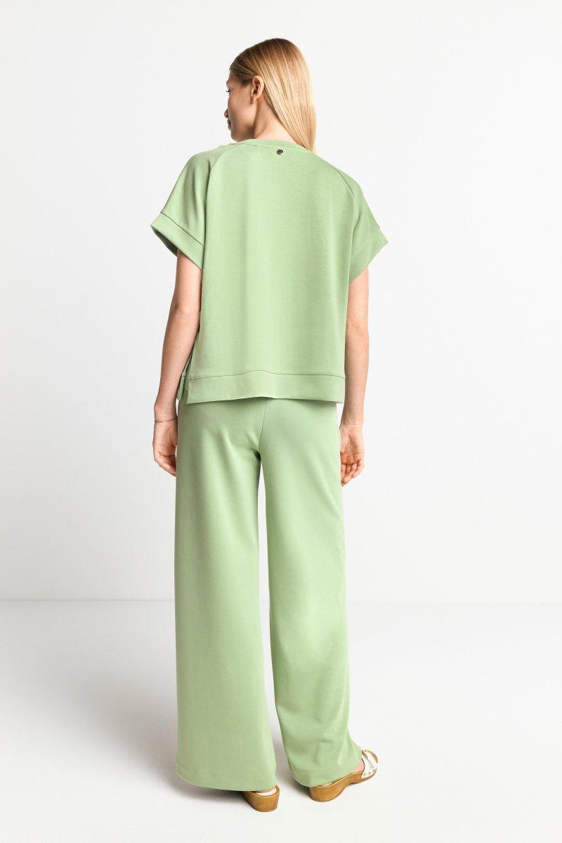 Eich & Royal T-Shirt Aus Supersoftem Jersey