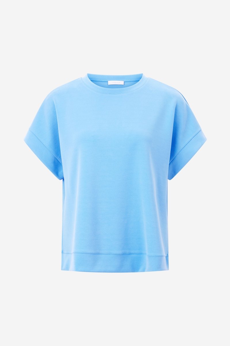 Eich & Royal T-Shirt Aus Supersoftem Jersey