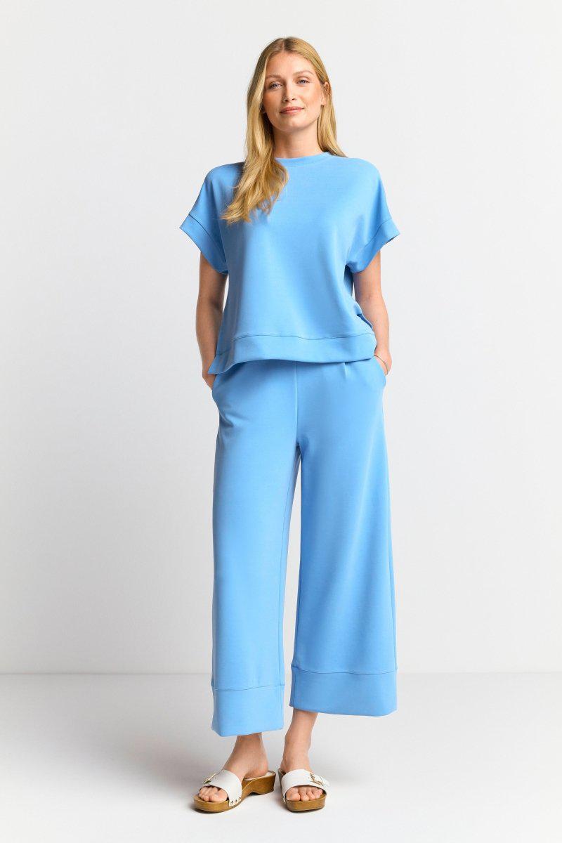 Eich & Royal T-Shirt Aus Supersoftem Jersey