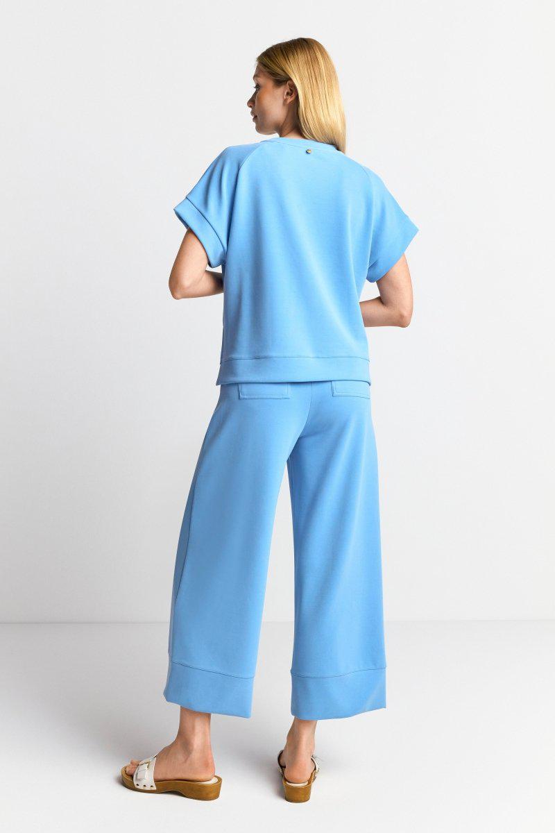 Eich & Royal T-Shirt Aus Supersoftem Jersey