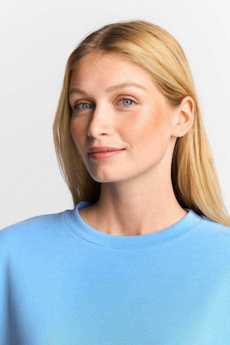 Eich & Royal T-Shirt Aus Supersoftem Jersey