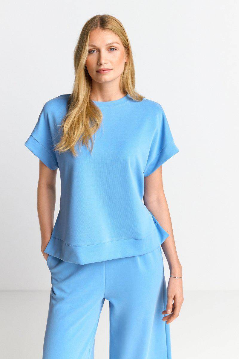 Eich & Royal T-Shirt aus supersoftem Jersey