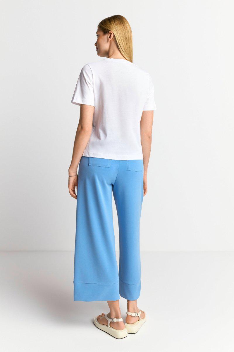 Eich & Royal T-Shirt Mit Crew-Neck