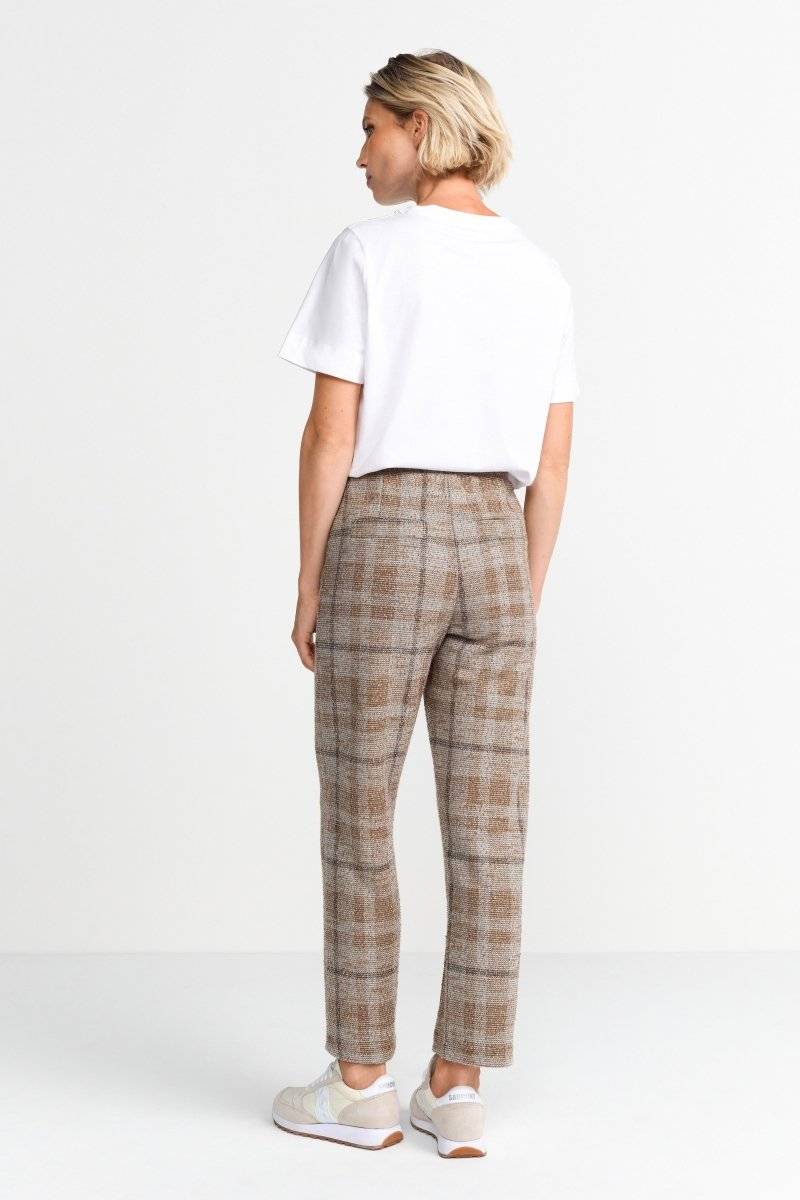 Eich & Royal T-Shirt Mit Fashion-Print