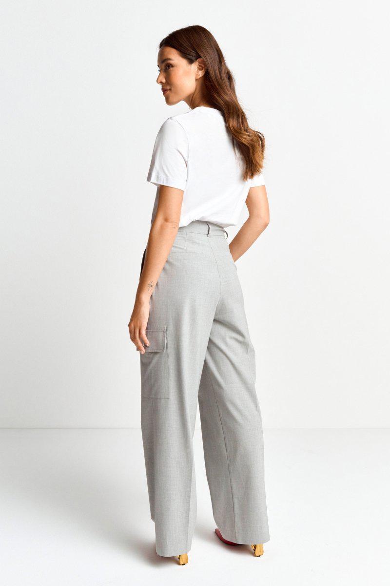 Eich & Royal T-Shirt Mit Strassdetails